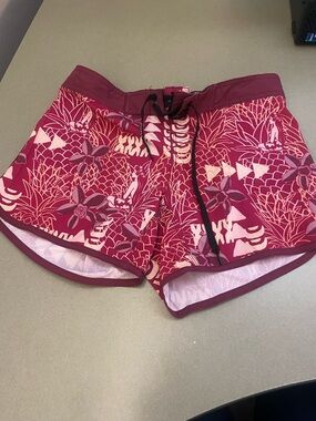 Women’s Hinano Swim Shorts